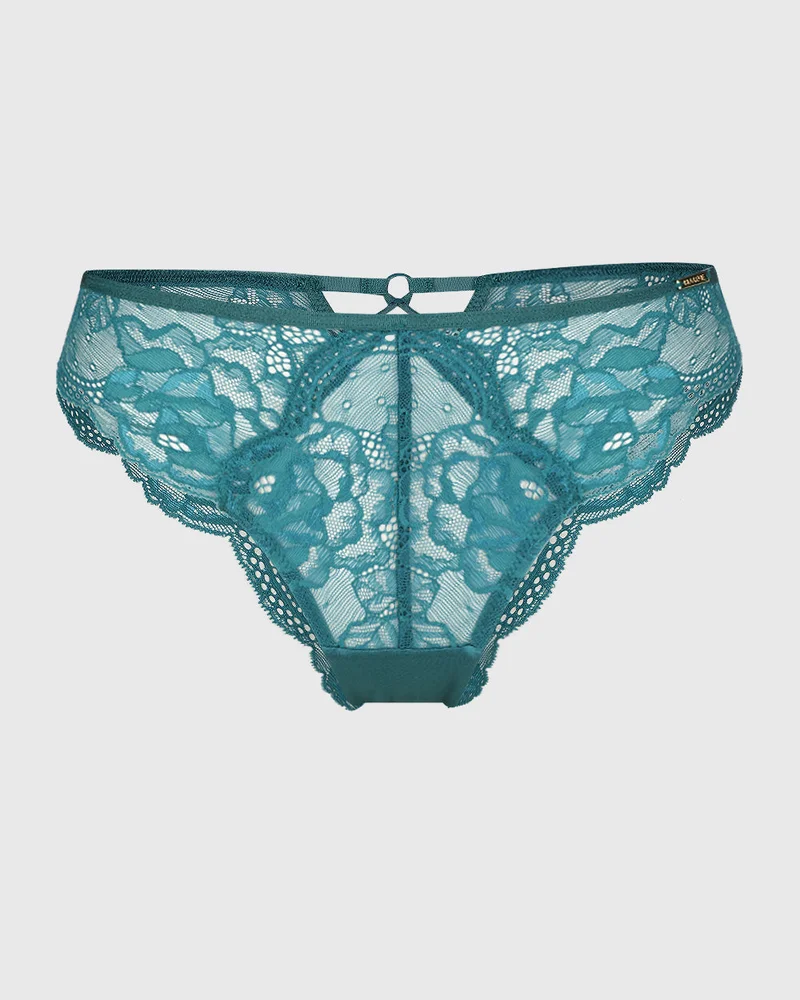 ايسلا اند ايفي إيلا وإيفي سراويل داخلية مثيرة جريئة